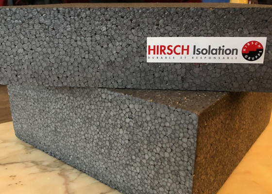 HIRSCH ISOLATION