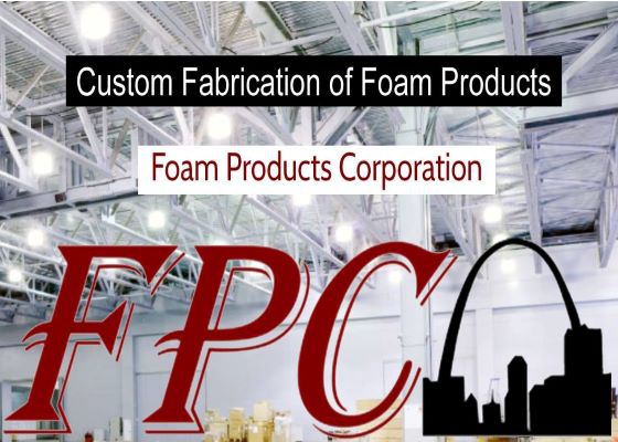 Foam Products Corporation