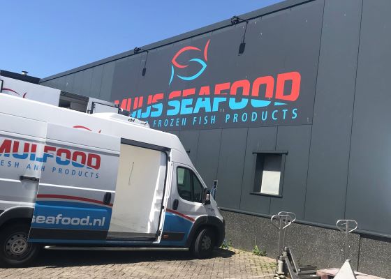 MUIJS SEAFOOD