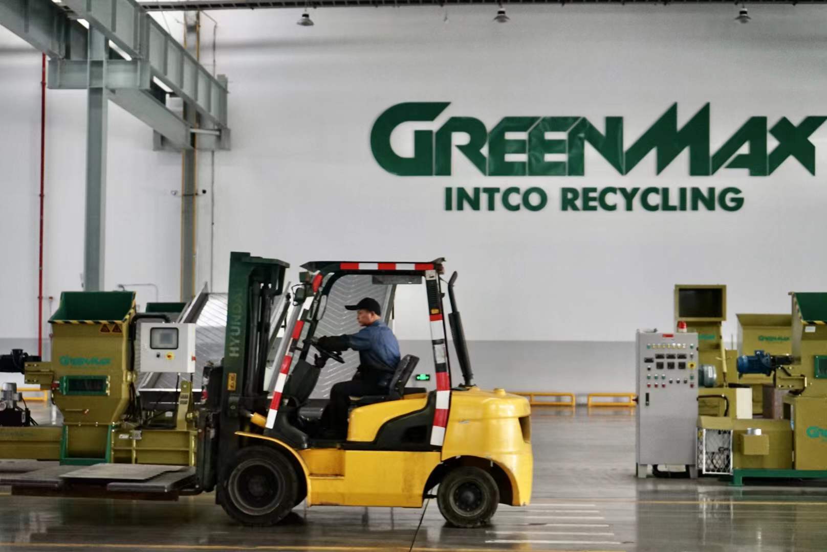 GREENMAX Japan GREENMAX Japan