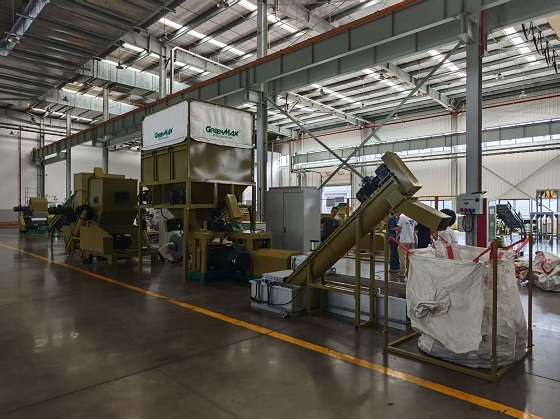 greenmax-customized-foam-recycling-machine