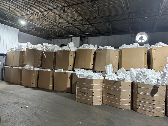 packaging-polystyrene-waste