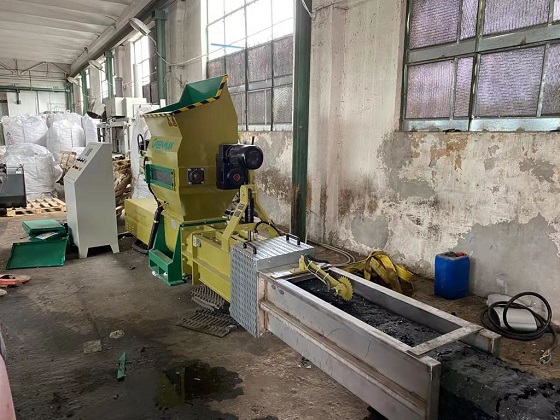 GREENMAX-epp-compactor